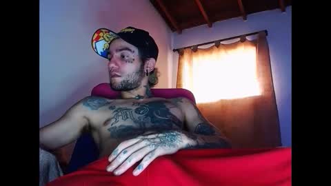 Snapshot of stivenunivers996 chatting on 02-27-25, 07:04 stiven online show from 02-27-25, 07:04