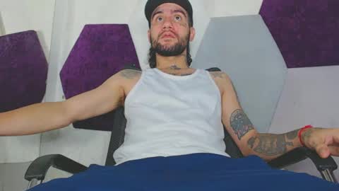 Snapshot of stivenunivers996 chatting on 09-11-25, 08:03 stiven online show from 09-11-25, 08:03