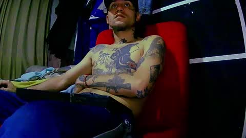 Snapshot of stivenunivers996 chatting on 09-22-25, 05:31 stiven online show from 09-22-25, 05:31