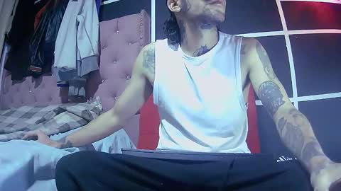 Snapshot of stivenunivers996 chatting on 09-29-25, 09:03 stiven online show from 09-29-25, 09:03