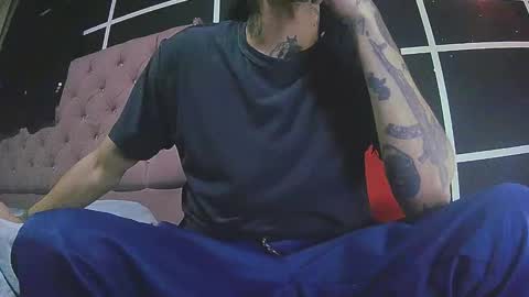 Snapshot of stivenunivers996 chatting on 09-30-25, 09:25 stiven online show from 09-30-25, 09:25