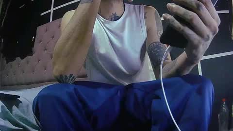 Snapshot of stivenunivers996 chatting on 10-01-25, 08:42 stiven online show from 10-01-25, 08:42