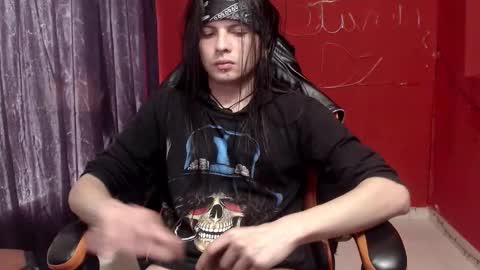 stivnhot online show from 02-26-26, 06:51