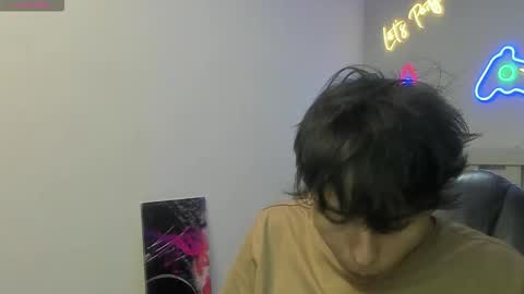 Stiwen online show from 01-19-26, 02:10