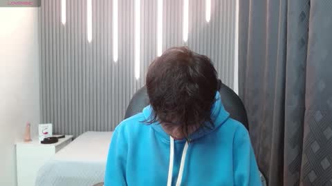 Stiwen online show from 02-20-26, 01:11