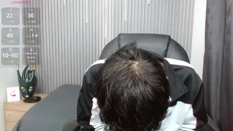 Stiwen online show from 04-06-26, 02:07