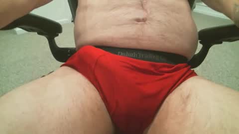 Snapshot of stlhammer68 chatting on 11-12-25, 09:03 stl hammer online show from 11-12-25, 09:03