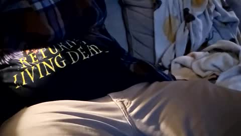 StockingGeek online show from 11-18-25, 04:28