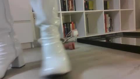 stockingsfan05607 online show from 12-13-24, 07:04