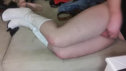 stockingsfan05607 online show from 12-13-24, 04:16