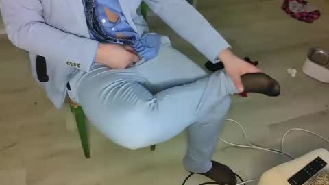 stockingsfan05607 online show from 02-23-25, 12:19