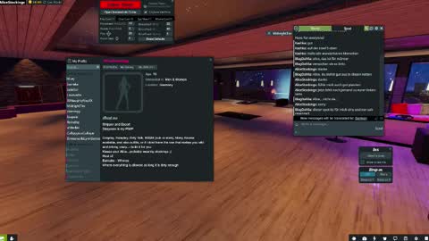 stockingsfan05607 online show from 10-27-25, 07:12