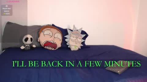 Stone Lee  online show from 11-12-25, 07:53