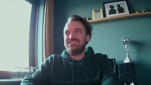 Stonerboner online show from 03-05-25, 04:57