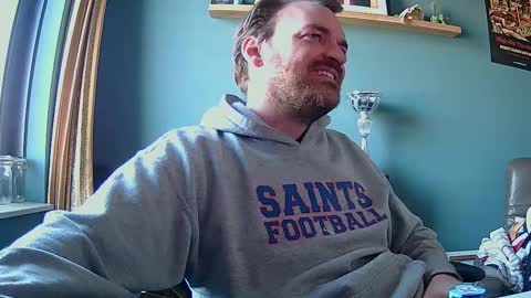 Stonerboner online show from 03-08-25, 01:03