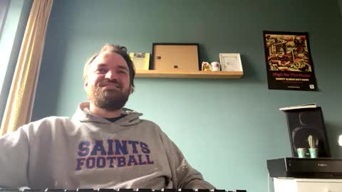 Stonerboner online show from 02-01-26, 12:15