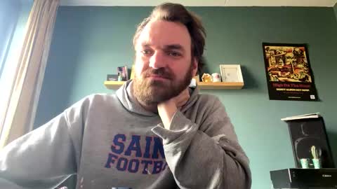 Stonerboner online show from 02-05-26, 11:48