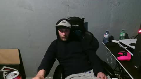 Snapshot of stonedpanda77 chatting on 12-05-24, 04:53 stonedpanda77 online show from 12-05-24, 04:53