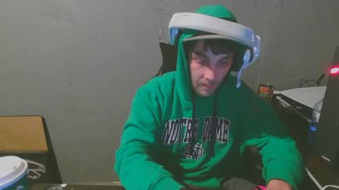 Snapshot of stonedpanda77 chatting on 12-19-24, 05:40 stonedpanda77 online show from 12-19-24, 05:40