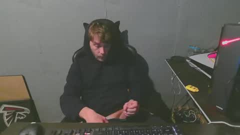 Snapshot of stonedpanda77 chatting on 12-29-24, 10:25 stonedpanda77 online show from 12-29-24, 10:25