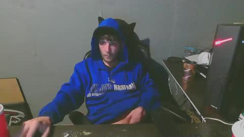 Snapshot of stonedpanda77 chatting on 01-02-25, 06:40 stonedpanda77 online show from 01-02-25, 06:40