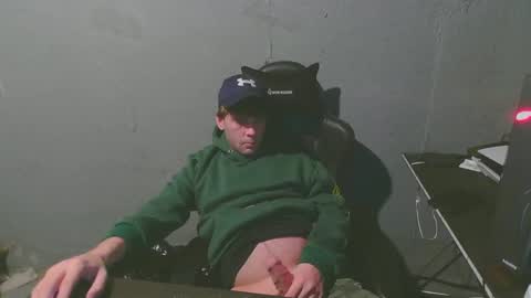 Snapshot of stonedpanda77 chatting on 01-24-25, 04:48 stonedpanda77 online show from 01-24-25, 04:48