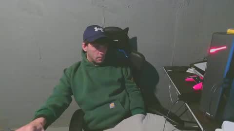 Snapshot of stonedpanda77 chatting on 01-25-25, 05:40 stonedpanda77 online show from 01-25-25, 05:40