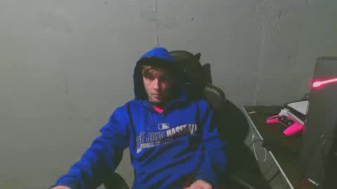 Snapshot of stonedpanda77 chatting on 01-29-25, 05:19 stonedpanda77 online show from 01-29-25, 05:19