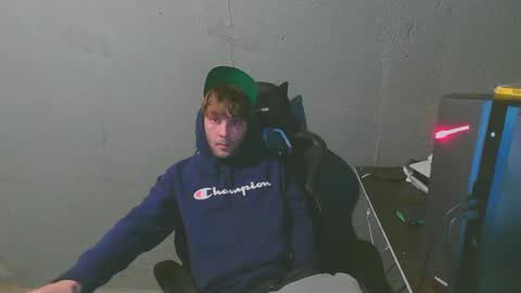 Snapshot of stonedpanda77 chatting on 02-02-25, 06:37 stonedpanda77 online show from 02-02-25, 06:37