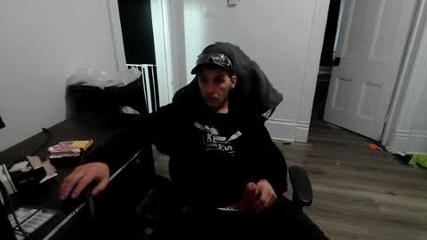 Snapshot of stonedpanda77 chatting on 06-15-26, 11:51 stonedpanda77 online show from 06-15-26, 11:51