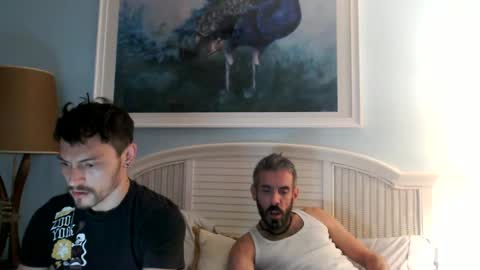 Snapshot of stonedstudstudio chatting on 01-13-25, 07:11 Johnny B Good online show from 01-13-25, 07:11