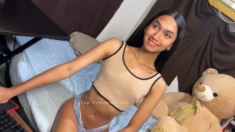 Cute Sophia online show from 02-25-26, 09:46