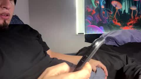 stoneinthesword online show from 12-30-24, 06:05