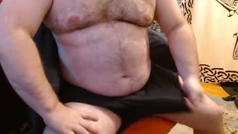 Stonerbear42 online show from 11-03-25, 11:55