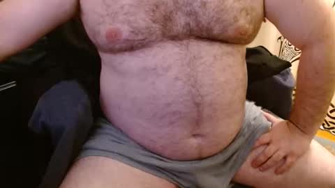 Stonerbear42 online show from 11-08-25, 05:18