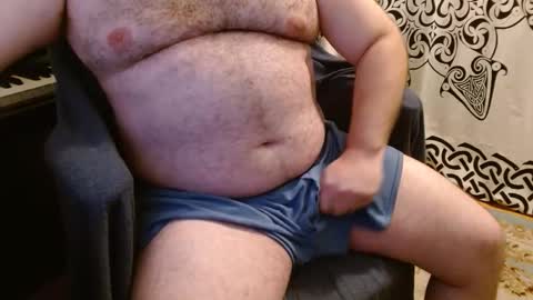 Stonerbear42 online show from 11-17-25, 10:26