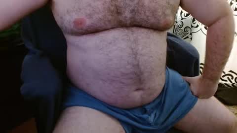 Stonerbear42 online show from 11-18-25, 10:52