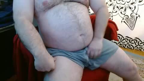 Stonerbear42 online show from 01-16-26, 01:15