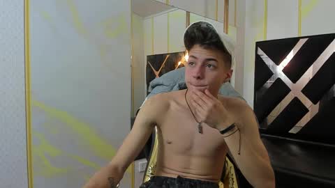 stonne69 online show from 02-28-25, 01:14