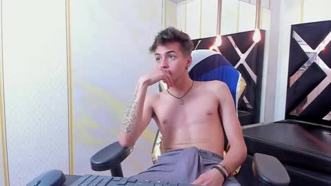 stonne69 online show from 03-08-25, 06:37