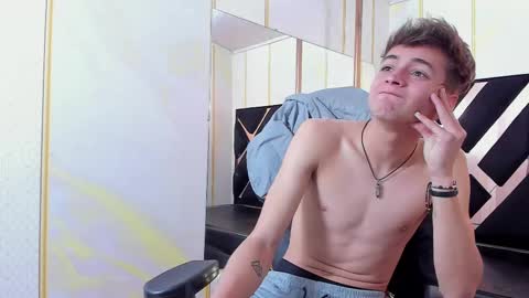 stonne69 online show from 03-11-25, 01:45