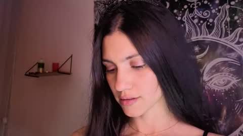 Liz online show from 10-24-25, 10:50