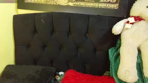 Snapshot of storm_doll chatting on 09-18-25, 11:12 storm doll online show from 09-18-25, 11:12