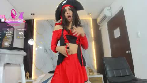 stormluna_22 online show from 10-31-25, 01:45