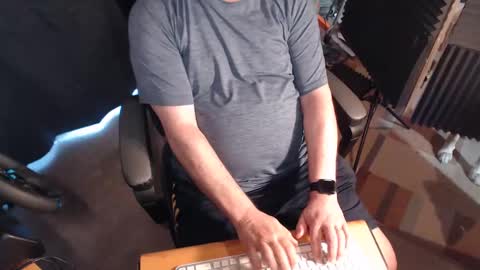 Stormy6569 online show from 11-10-25, 04:39