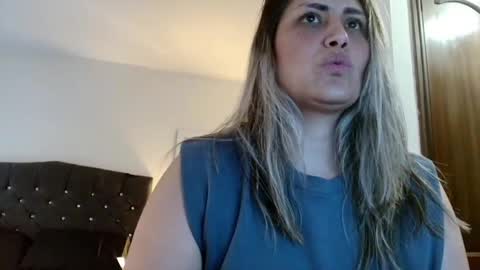 stormy  carter online show from 10-02-25, 06:15