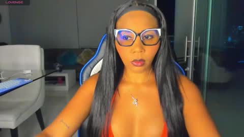 Snapshot of stormymorgan chatting on 10-22-25, 04:35 stormymorgan online show from 10-22-25, 04:35