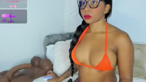 Snapshot of stormymorgan chatting on 11-02-25, 05:10 stormymorgan online show from 11-02-25, 05:10