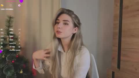 Luna online show from 12-20-25, 03:08