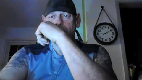 stormynorm14 online show from 12-20-25, 02:07